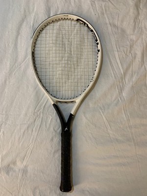 HEAD Graphene 360+ Speed PWR Tennis Racquet 115 4 1/4 Grip (#2) CPI 1000