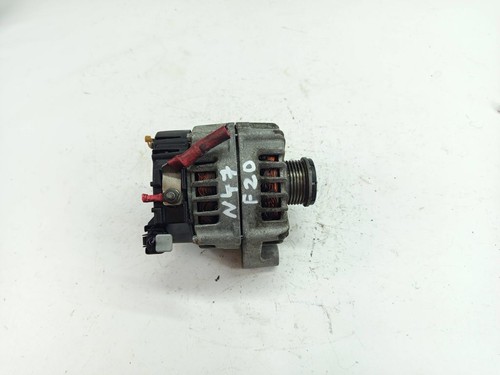 BMW 3 F30 F35 F31 2015 Lichtmaschine 8519890 Diesel ORS37888