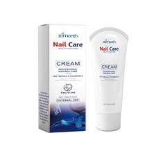 Nail Care Repair Cre Daily Nail Care Cre, Onychomycosis