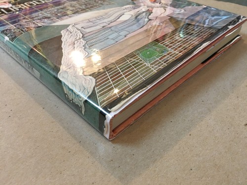 Rem Koolhaas "Delirious New York" 1st Edition (1978) Oxford Hardcover RARE! - Picture 6 of 8