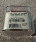 SEALED GENUINE  Apple iPod Shuffle 4th Gen 2GB Pink MP3 Player USA SELLER — photo 3