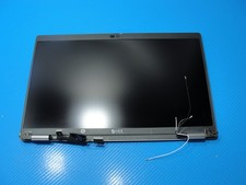 Dell Latitude 14" 5430 Genuine Laptop FHD LCD Screen Complete Assembly Gray