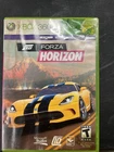Forza Horizon (Kinect Compatible) - Microsoft Xbox 360 Water Damage On Insert