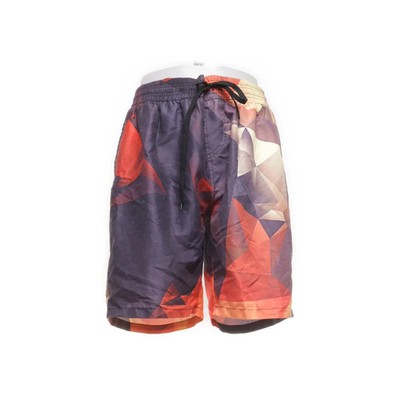 Pre-Shrunk, Badeshorts, Größe: L, Mehrfarbig, Sonstiges, Herren #Zns