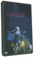 Fleetwood Mac - Live In BOSTON2DVD Cd - Dvd - F2Z