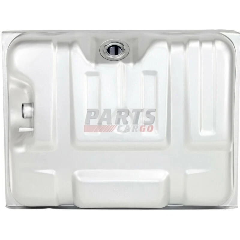 Nuevos soportes de tanque de combustible detrás del eje trasero para Ford F-100 D8TZ9002M 1973-1978 Foto 4 de 4