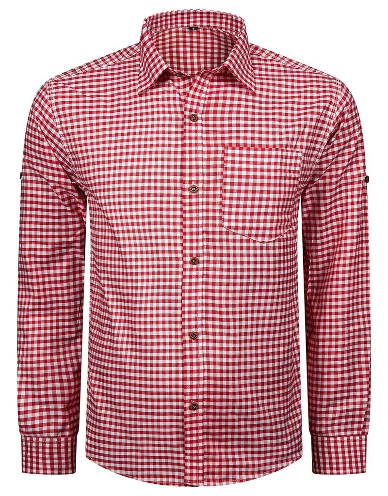 Trachtenset Bild 8