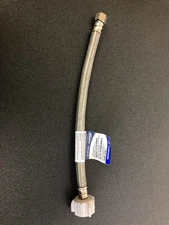 PROFLO 3/8" x 7/8" Replacement Hose for Select ProFlo Products - N/A