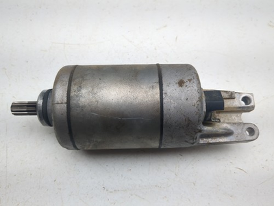 #ad 17 23 Honda Pioneer 700 SXS700M4 Starter Motor Starting 31200 HL3 003 $123.42