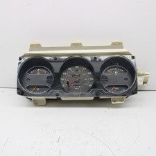 1981-1989 Dodge Truck Power Ram Ramcharger D150 Instrument Gauge Cluster Oem