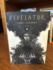 Revelator.  Daryl Gregory.  1st HC Ptg.  Knopf 2021. Fine Unread. Cosmic Horror
