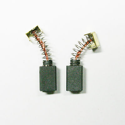 Kohlebürsten für Einhell HEC 501 , HEC 601 , HEC 701