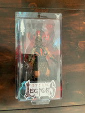 Four Horsemen Mythic Legions Action Figure  Gladiator Spartan Rahmulus Coliseum