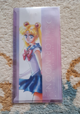 Sailor Moon Museum Multi case - Sailor Moon
