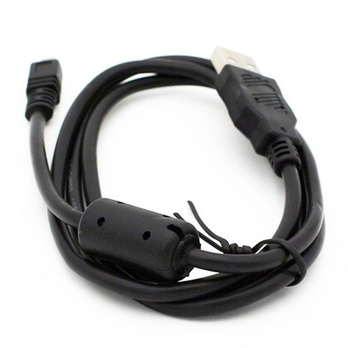Cable de datos USB para cámara Nikon Coolpix UC-E6 UC-E16 1,5 m/1 m UC-E17 VENTA - Imagen 12 de 14