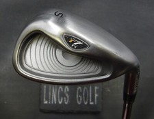 Taylormade r7 Ti Sand Wedge Regular Steel Shaft Taylormade Grip