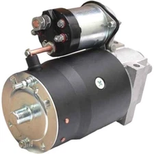 New Starter for MerCruiser Model 330 GM 7.4L 454ci 8cyl 1977 1978 1979 1980 1981