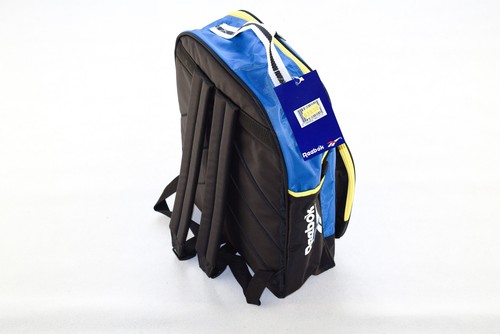 Reebok Ruck Sack Schul Ranzen Back Pack Tasche Bag Sac Dos Mochila Vintage 90er - Bild 8 von 12