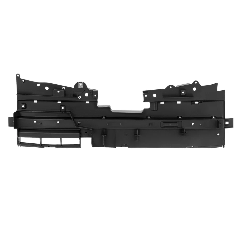 Placa de vedação de tampa superior de suporte de radiador para Jeep Cherokee 2014-2018 #68203073AA - Imagem 3 de 4