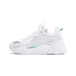 puma rsx blanc