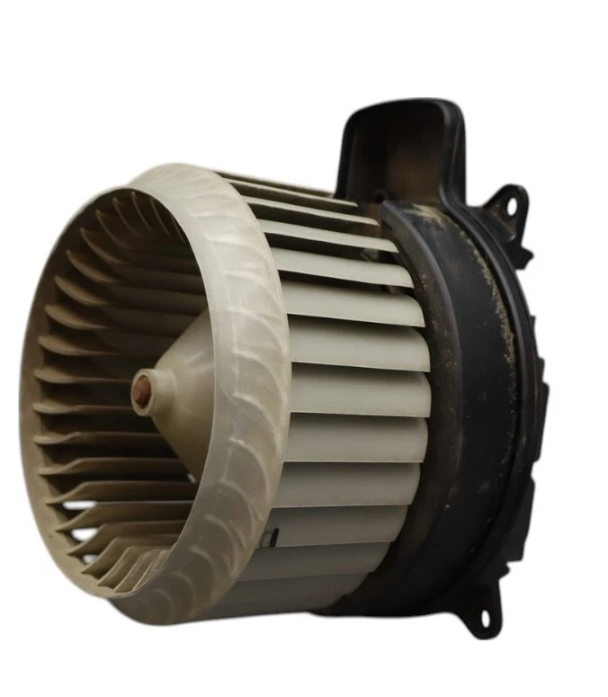 Ventilador de motor soplador calentador aire acondicionado 11-17 Audi A8 Quattro A8L 4H1820021B OEM Foto 4 de 4