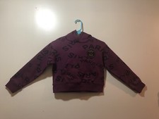 Jordan Paris Saint German Girls Hoodie, Various Sizes