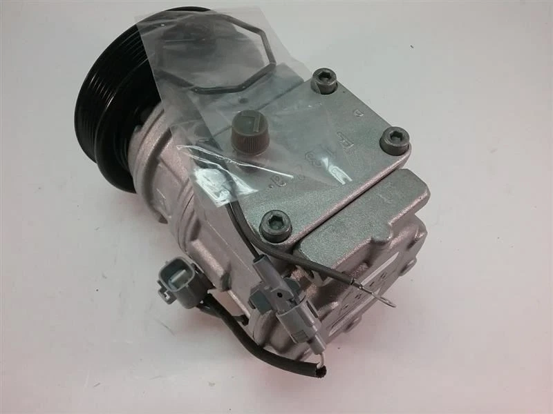 471-0312 DENSO Remananifactured AC Compressor 2003 TOYOTA SOLARA S-Top-3-5MB - Image 3 of 4