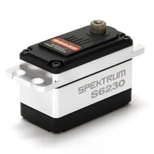 Spektrum S6230 High-Torque 311oz Digital Car Truck Steering Servo FREE SHIPPING