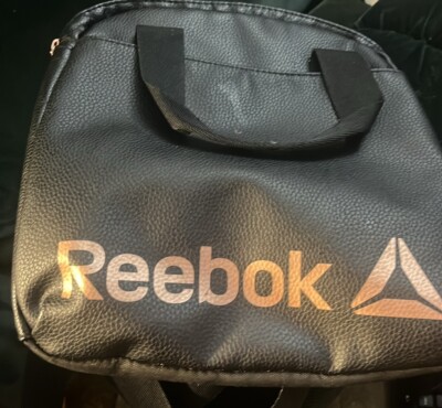 reebok Backpack