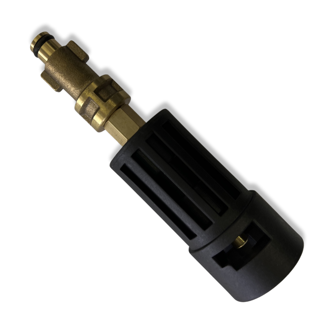 M&M Smartek Adapter Für Lavor & Parkside Auf M22 - Hochdruckreiniger Adapter Für Kärcher Zubehör