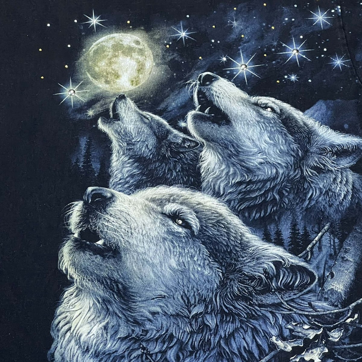 lgb ルグランブルー DIRTY WOLF Tシャツ y2k lgb ルグランブルー DIRTY WOLF Tシャツ y2k LGB - LGB