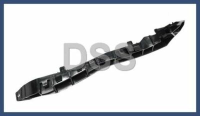 Genuine Honda Pilot Front Bumper Bracket Retainer Right (2006-2008) 71191S9VA10