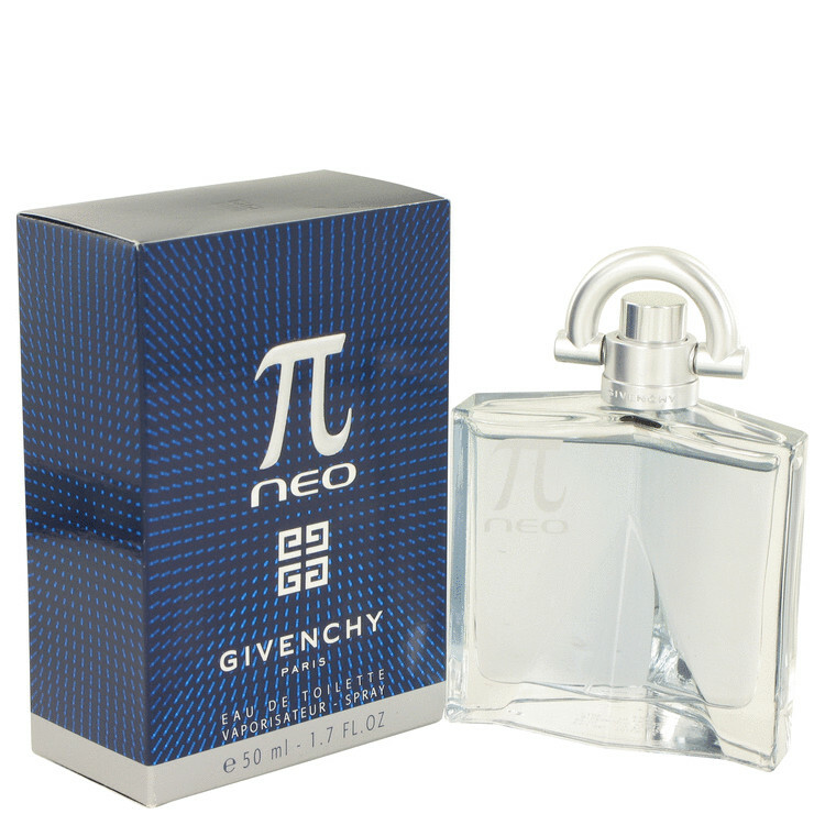 Pi Neo Men's Cologne By Givenchy 1.7oz / 50 ml Eau De
