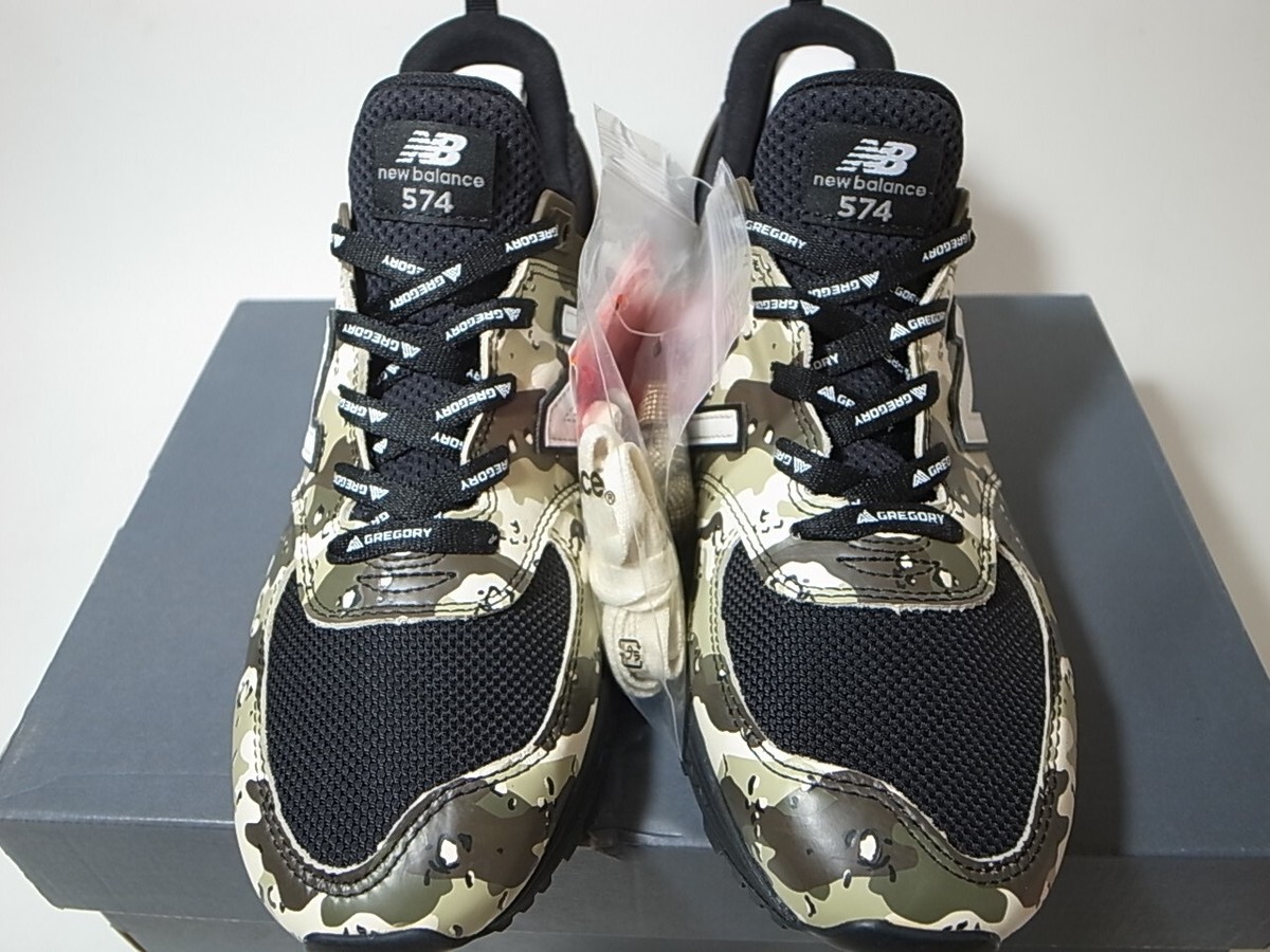NEW BALANCE × GREGORY × BEAMS  別注スニーカー NEW BALANCE×GREGORY×BEAMS PLUS別注コレクションがいよいよ本日