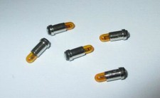 Arnold 7960 Birnchen für Schalter 7220, 7230, 7235, 7240  -  5 Stück  *NEU*