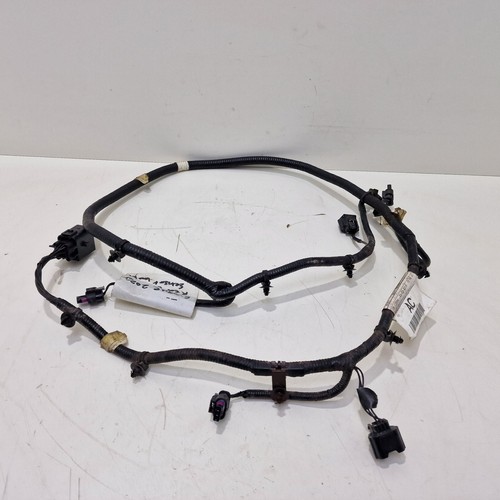 RANGE ROVER EVOQUE STOßSTANGE HINTEN PARKSENSOR KABELWEBSTUHL 2020 K8D215B484