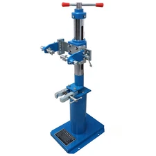 Adjustable Disassembly & Repair Tool For Shock Absorber Spring of Motorcycle