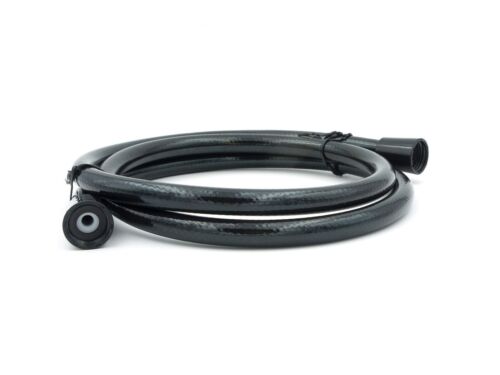 Manguera De Ducha Exterior Para Camper RV Thetford Reemplazo Blanca PN 94200 - Imagen 2 de 2