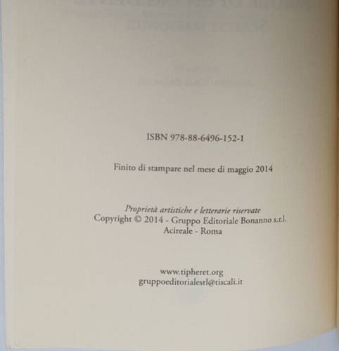 PAROLE DI UN CREDENTE - G. TALLONE - NETZACH - EDITORIALE BONANNO - 2014 - Picture 5 of 7