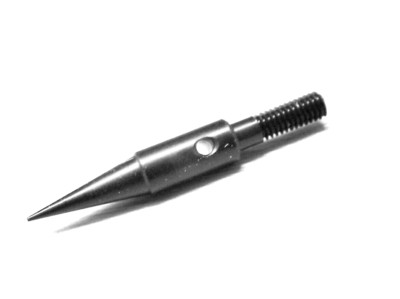 Anvil Point Tip Foredom Pointed Tip 15 & 15D Hammer Handpiece HP10172 Texturing