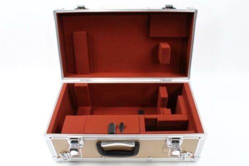 Nikon CT-502 Trunk Case For AF-S Nikkor 500mm ED 1:4 D Lens - Picture 3 of 8