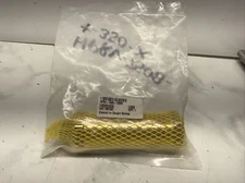 HP Relief Valve, 3/4" NPT Inline, Brass, PTFE Seal, 350 PSIG,  HPRV-750B-T-350-X