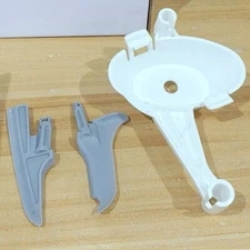 Bowl Scraper Attachment For Bosch Universal Plus Artiste Stand Mixers