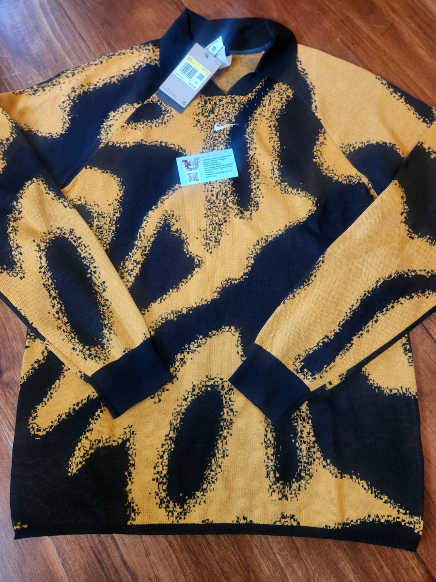 Nike Culture of Football Knit LS Soccer Sweater FD7284-717