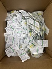 BD 21G COLLECTION 3/4" x 12" (0.8x 19mmx 305m) 50 pieces Ref: 367281 open box