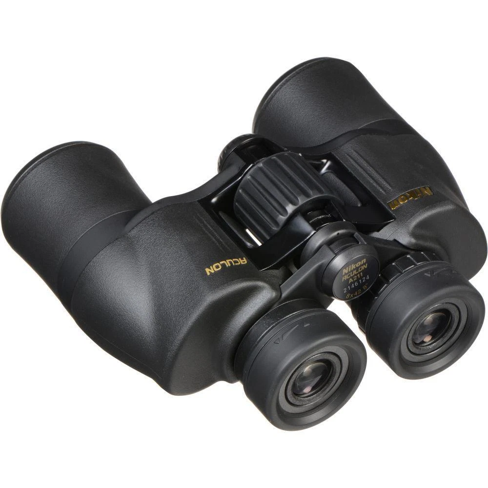 Nikon a211 binoculars 2025