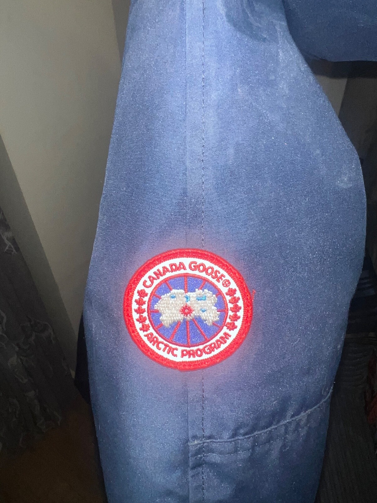 ARC'TERYX Canada giacca bomber oca giro 14 anni 16 anni