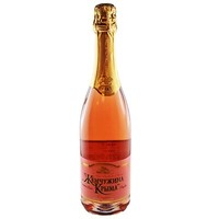 Sekt Zhemchuzhina Krima Rose Mild 0,75L 12,5% Vol.