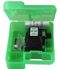 HS-30 High Precision Optical Fiber Cu tter Optical Fiber Cleaver Cutting tool