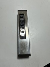Sony RM-303 TV Remote Control Commander, Silver